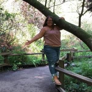 Meet your Posher, Anne